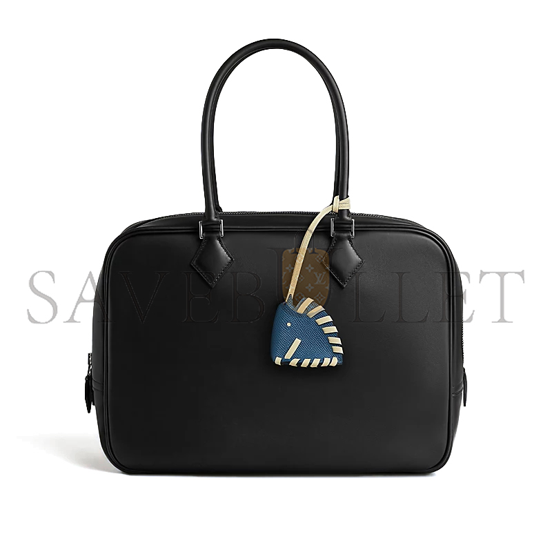 HERMES CHEVAL TRESSE CHARM H086698CAAC (6*6*3cm)